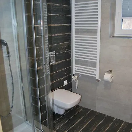 Rodzinny Apartamento *