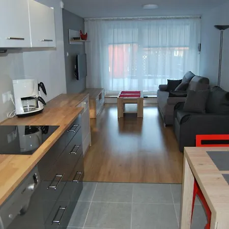 Apartment Rodzinny *