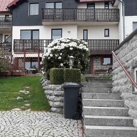 Apartamento Rodzinny Szklarska Poręba