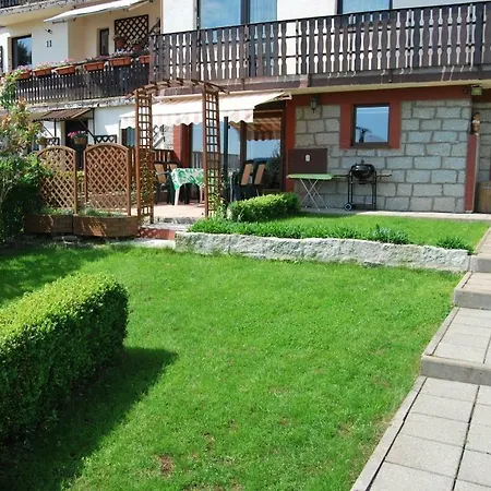 Rodzinny Apartamento Szklarska Poręba