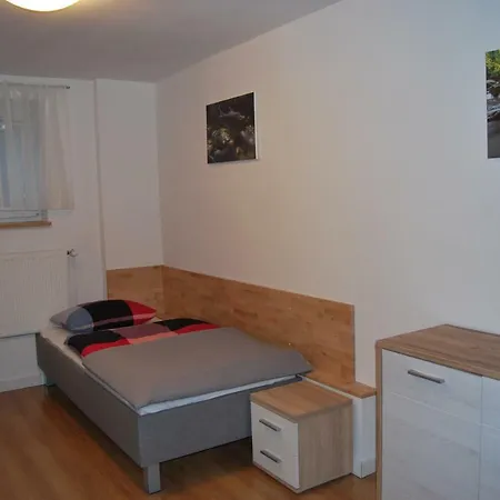 Rodzinny Apartamento
