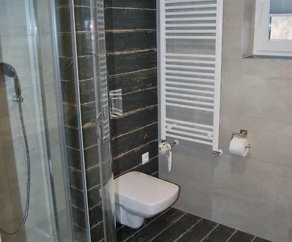 Rodzinny Apartment *