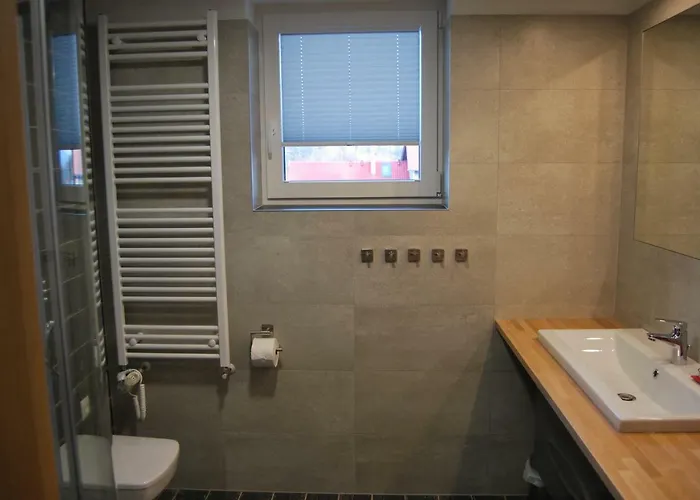 Apartment Rodzinny Schreiberhau