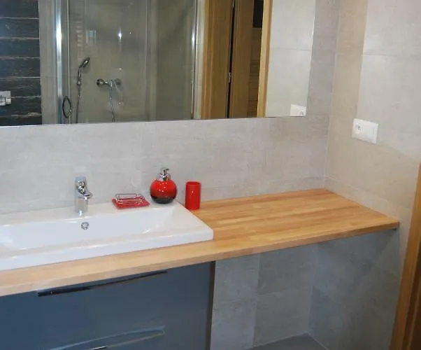 Rodzinny Appartamento Szklarska Poręba