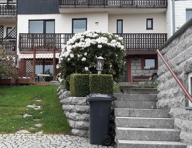 Appartamento Rodzinny Szklarska Poręba