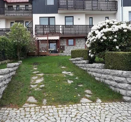 Rodzinny Appartamento Szklarska Poręba